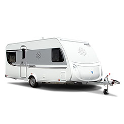 Camper & Caravan stofferen